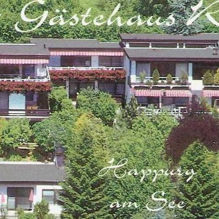 Gaestehaus Cafe Ruff Happurg Εξωτερικό φωτογραφία